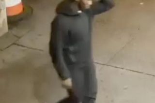 Rabusie zmorą na Brooklynie