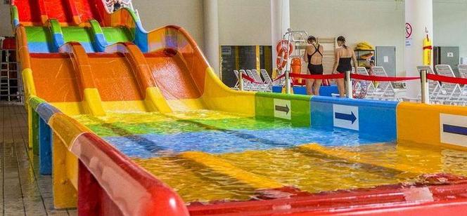 Aquapark Fala. Zdjęcia, cennik 2023, godziny otwarcia