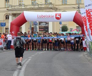 Poranek w Lublinie należał do biegaczy! Tak wyglądał 31. Bieg Solidarności! Mamy dużo zdjęć