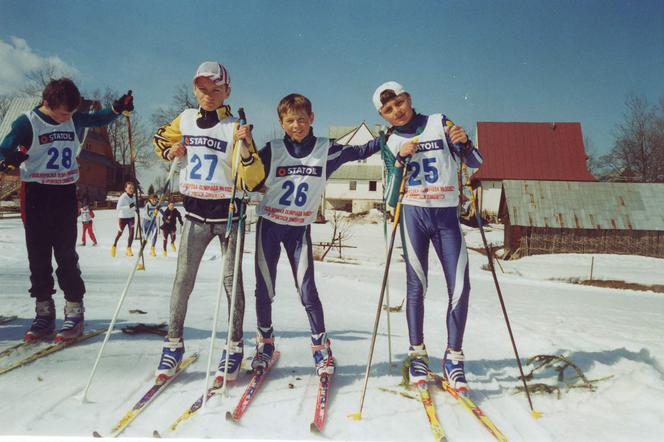 Kamil Stoch, archiwum