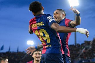 Gdzie oglądać mecz FC Barcelona - Inter Mediolan? Transmisja i godzina półfinału Ligi Mistrzów