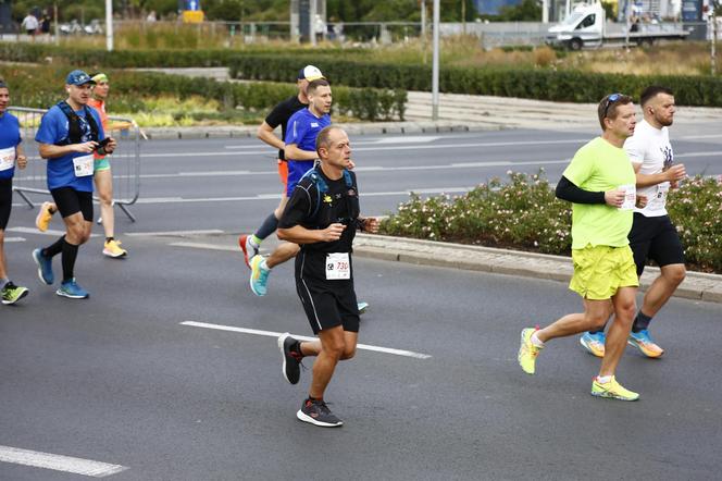 45. Nationale-Nederlanden Maraton Warszawski 