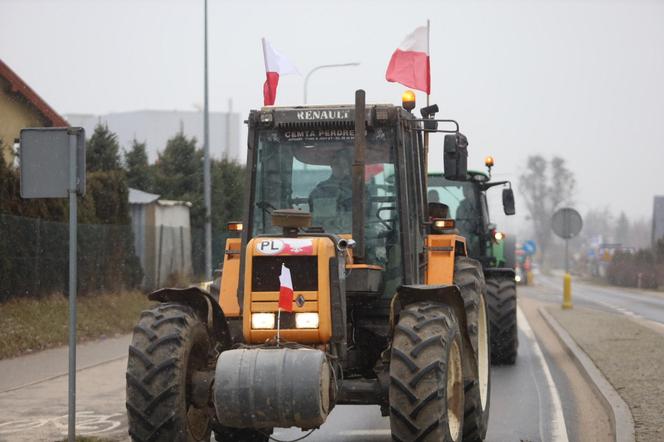 protesty warmia mazury