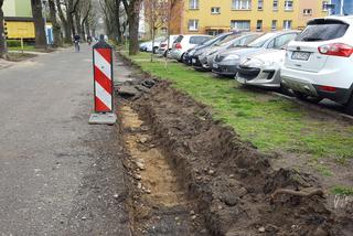Będzie węziej, ale równiej na Sułkowskiego w Lesznie