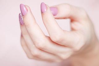 paznokcie, manicure