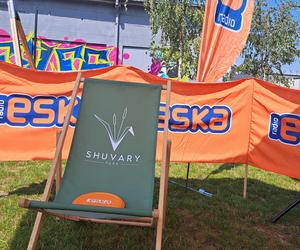 ESKA Summer City: Shuvary Park i Terma Bania