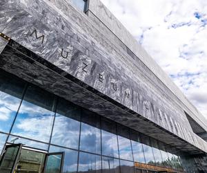 Muzeum Historii Polski – architektura budynku