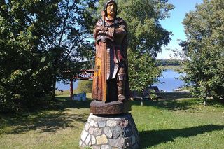   Najzabawniejsza nazwa wsi w woj. warmińsko-mazurskim? Mieszkańcy się jej pozbyli!