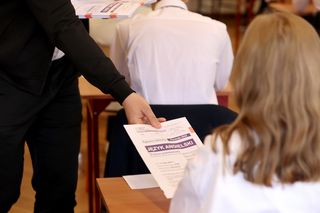 Oto klucz do sukcesu na maturze. Wielu uczniów o tym zapomina