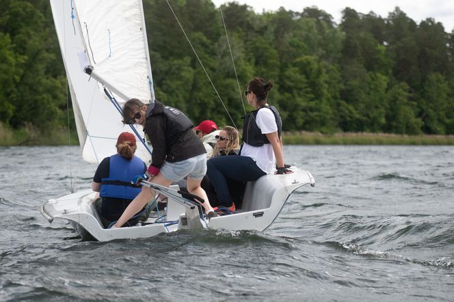 Regaty Architektów 2025