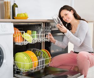 Czy zmywarka do naczyń jest niebezpieczna dla zdrowia? 