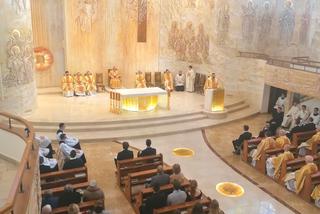 Wyższe Seminarium Duchowne Hosianum w Olsztynie zainaugurowało nowy rok formacyjny. 