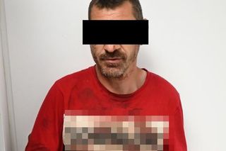 Arek szedł przez wieś ociekając krwią. Prawda okazała się przerażająca