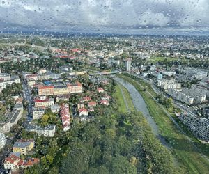 Olszynki Park – nowe serce Rzeszowa już oddane do użytku i gotowe do zamieszkania!