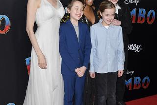 Dzieci gwiazd Hollywood z zaburzeniami tożsamości płciowej