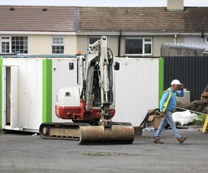Masowy grób z setkami dzieci?! Zakonnice w cieniu podejrzenia