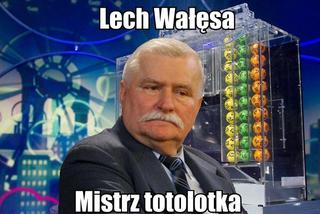 Lech Wałęsa memy