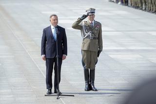 Święto Wojska Polskiego. Szereg wzniosłych uroczystości i piknik