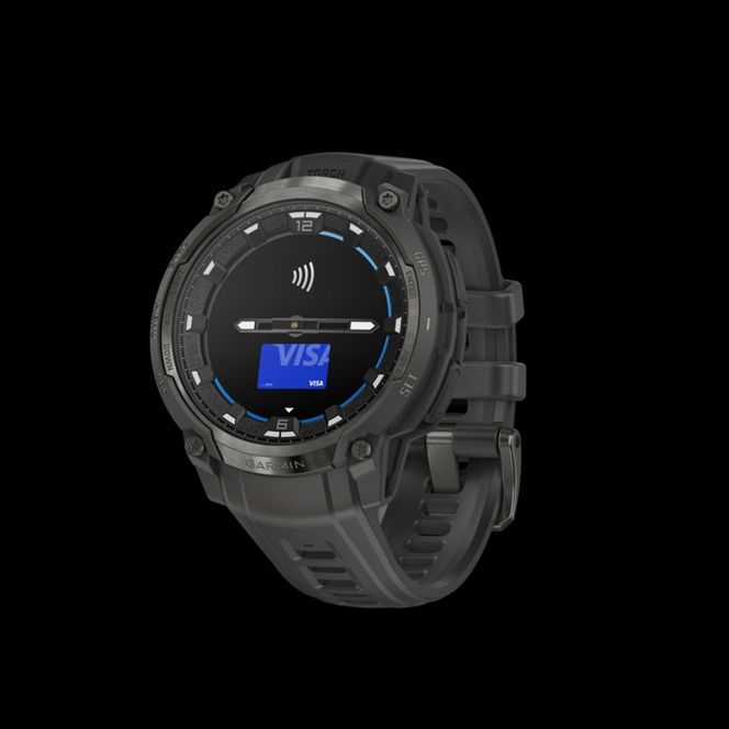 Garmin Instinct Crossover