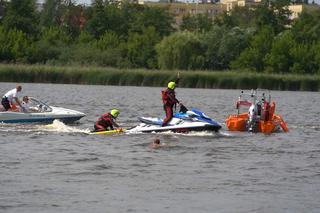 Tak wyglądała akcja w Żninie 
