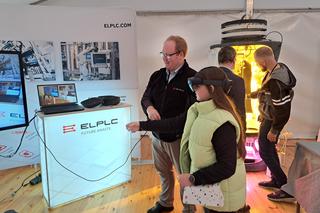 Festiwal Nauki i Techniki w Tarnowie