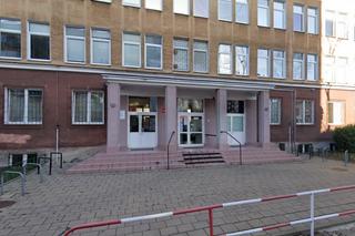 14. miejsce  - X Liceum im. Wisławy Szymborskiej