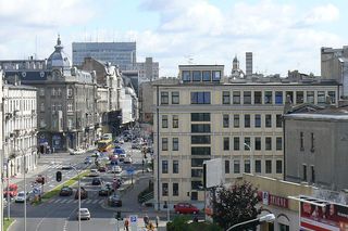 Andrzejkowe wróżby dla Łodzi