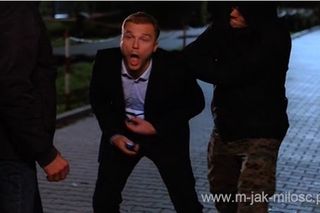 Seriale w poniedziałek 17.02.2014 - nowe seriale w TV 17 lutego