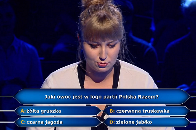Milionerzy