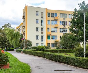 Osiedle Przyczółek Grochowski w Warszawie