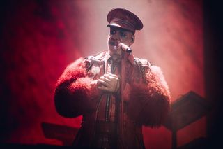 Masters of Rock 2025 - dzień 2.