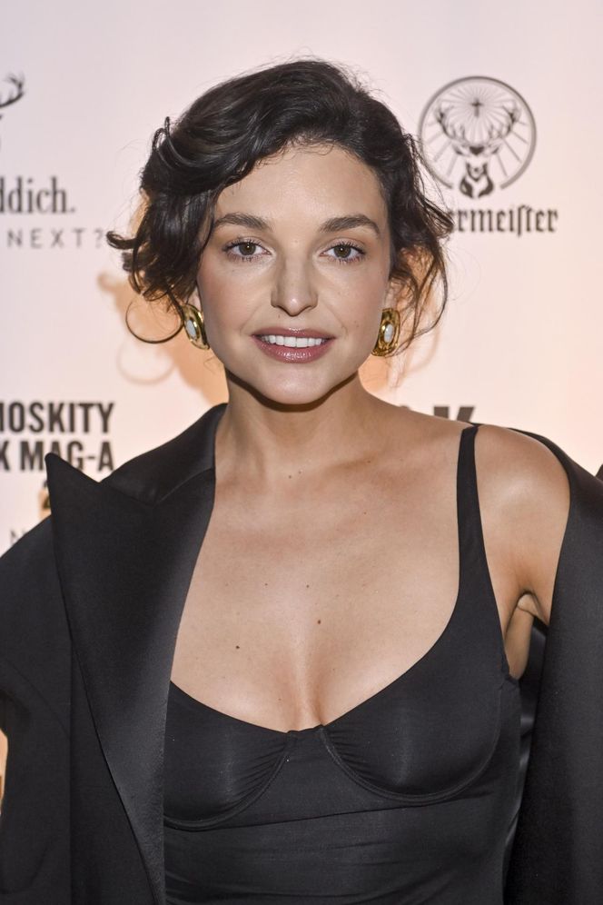 Ranking polskich aktorek z międzynarodowym potencjałem