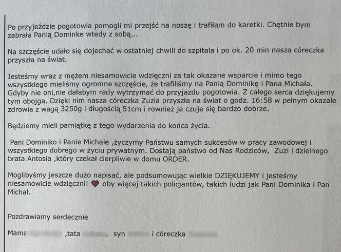 Poród