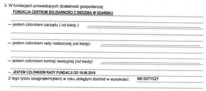 Aleksandra Dulkiewicz i jej majątek