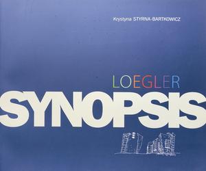 Krystyna Styrna-Bartkowicz, Loegler. Synopsis