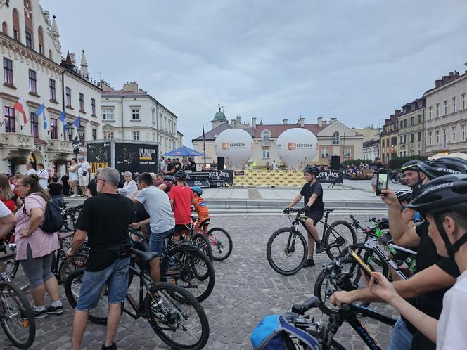 Rzeszów Bike Festival 2024