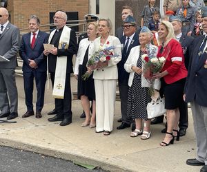 Obchody 81. rocznicy wybuchu Powstania Warszawskiego w Nowym Jorku