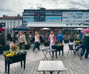 Rynek w Turku