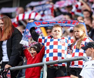 Górnik Zabrze - Stal Mielec. Zabrzanie pokonali u siebie gości. Ostatni gol padł w doliczonym czasie