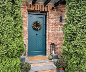 Metamorfoza siedliska na Mazurach