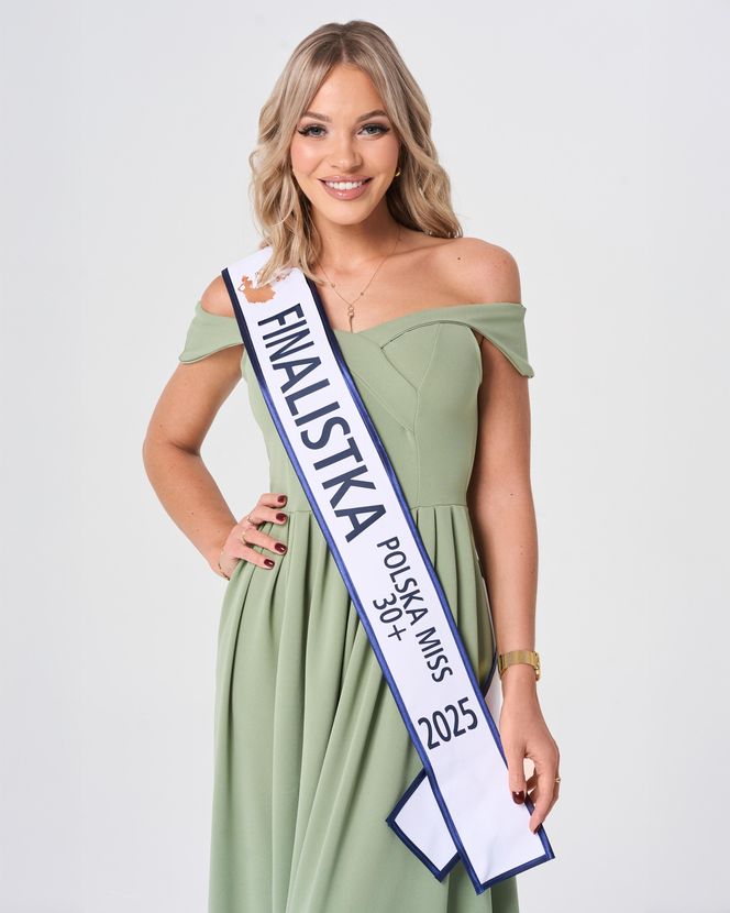 Szostak Kamila / Tychy / śląskie