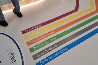 Pracownia Aktywnego Korzystania z Technologii PAKT w Tarnowie