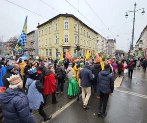 Orszak Trzech Króli w Gorzowie