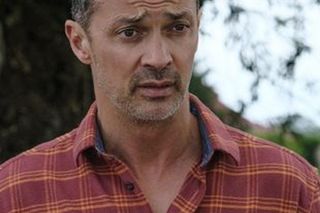 Barwy szczęścia, odcinek 3275. Mariusz (Rafał Cieszyński)