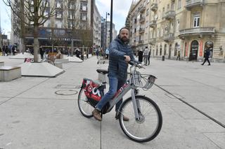 Nowe Veturilo już nie działa?! Prezydent zaliczył wtopę 