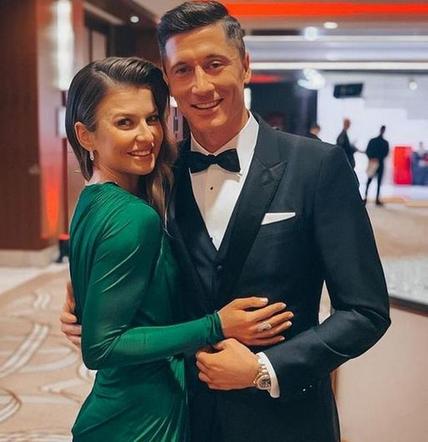Anna Lewandowska