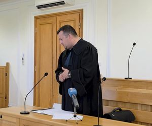 Prawomocny wyrok dla Eweliny M. z Pruchnika 