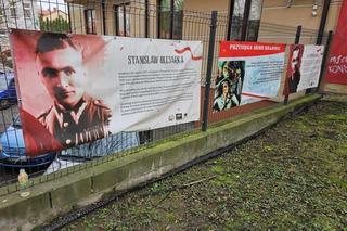 Dzień pamięci żołnierzy wyklętych