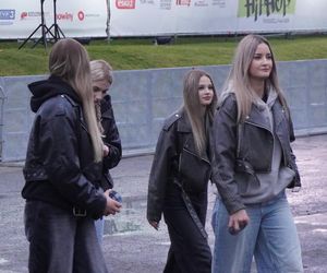 Tak wyglądał drugi dzień koncertów na Rzeszowskich Juwenaliach 