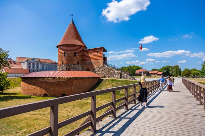 Kowno. Co zwiedzić w litewskim mieście Mickiewicza i architektury z listy UNESCO?